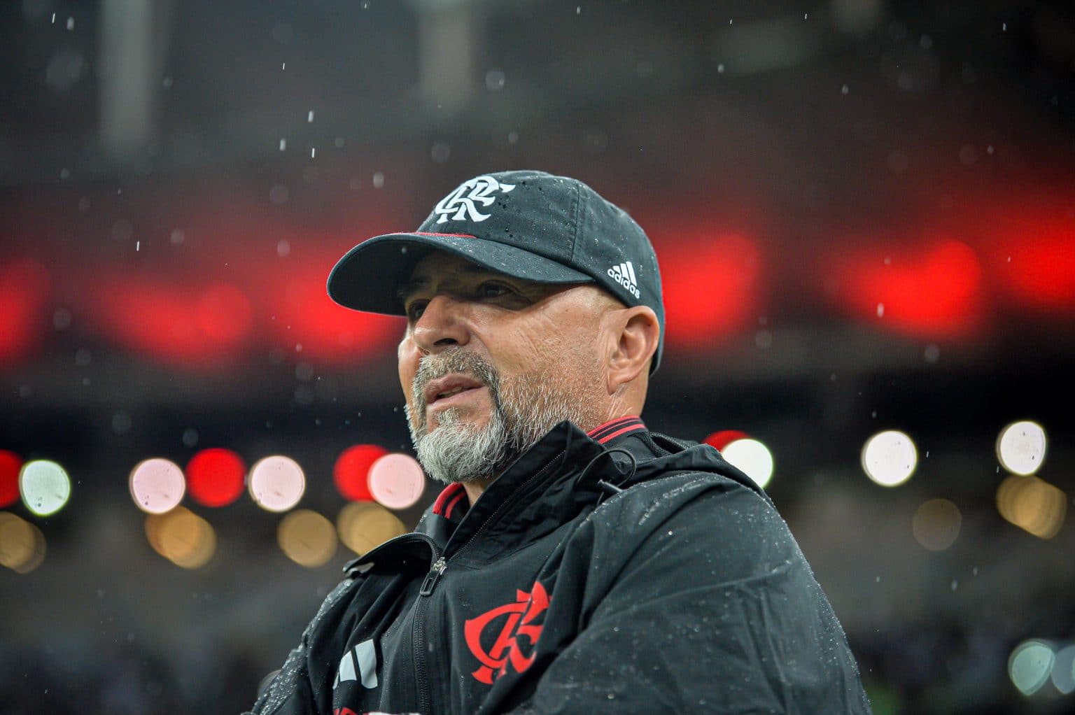 Sampaoli nunca venceu o Santos na Vila Belmiro; confira