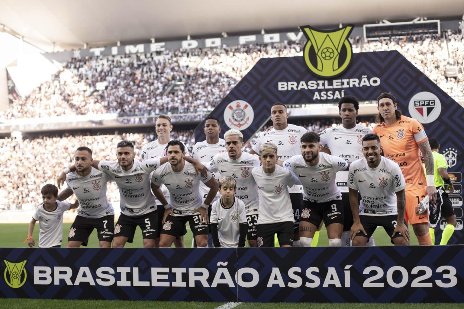 Poss&iacute;vel novo refor&ccedil;o do Corinthians tem excelente m&eacute;dia de participa&ccedil;&atilde;o em gols na temporada; veja n&uacute;meros