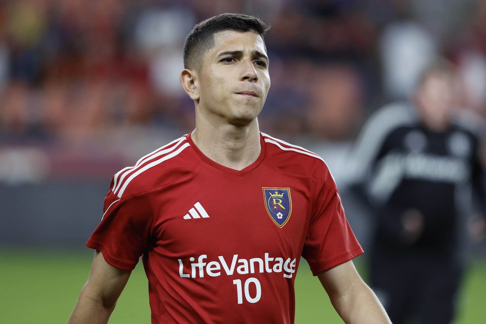 [EXCLUSIVO] Marcelo Paz define situa&ccedil;&atilde;o de Savarino no Fortaleza