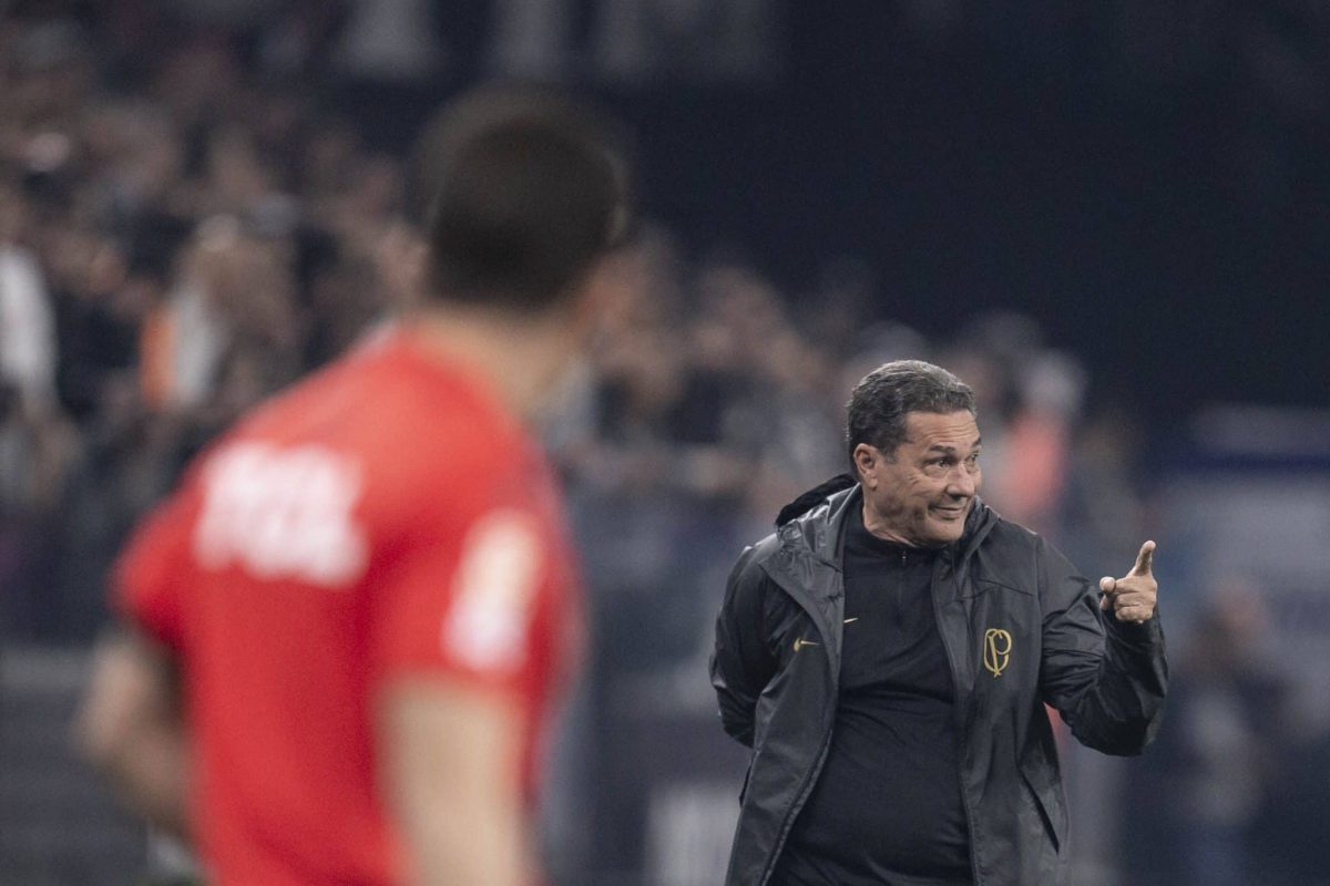 Luxemburgo valoriza estrat&eacute;gia adotada e celebra classifica&ccedil;&atilde;o na Copa do Brasil: &ldquo;O Corinthians nunca est&aacute; morto&rdquo;