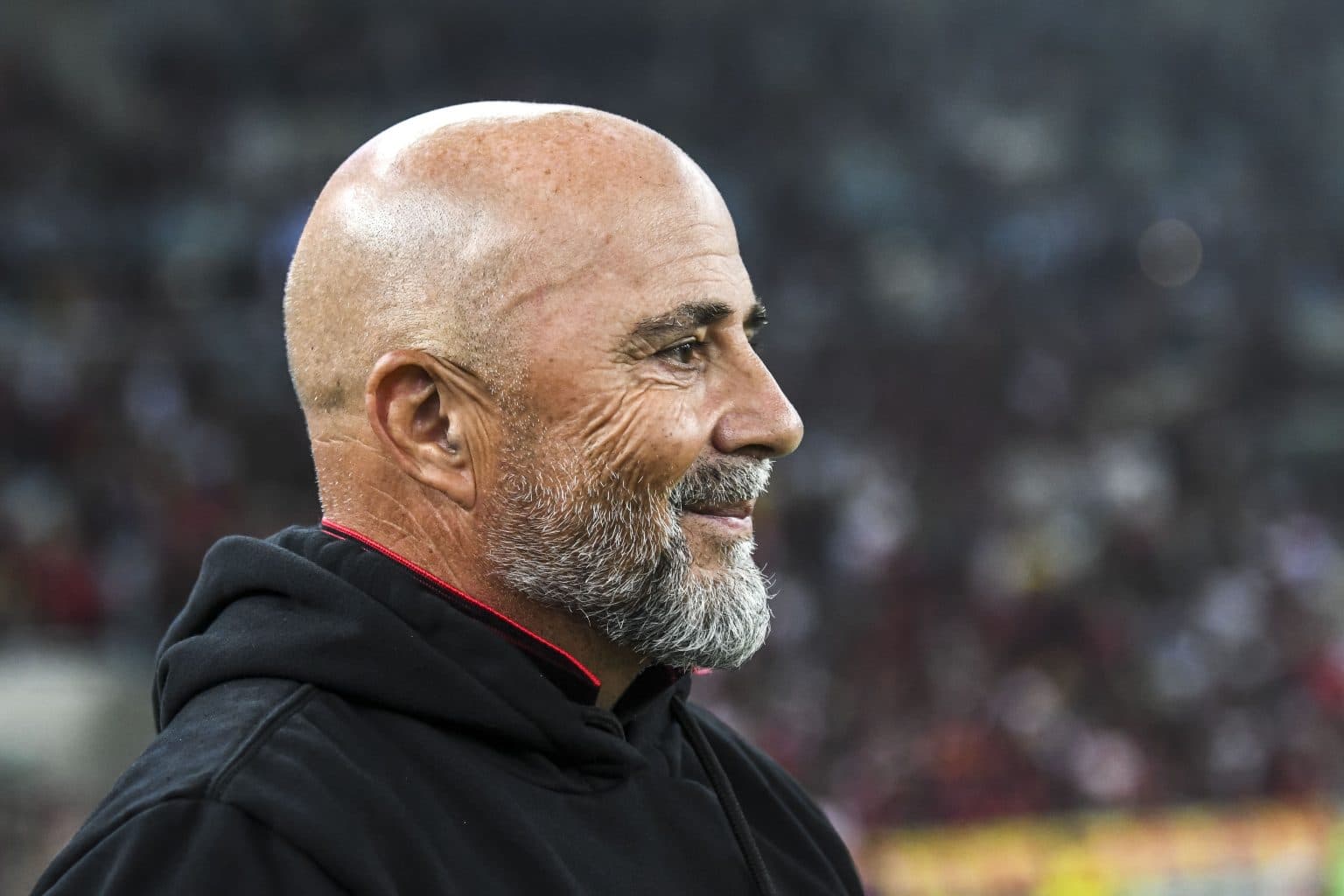 Sabe sofrer! Flamengo vence outra partida finalizando menos que o adversário; veja