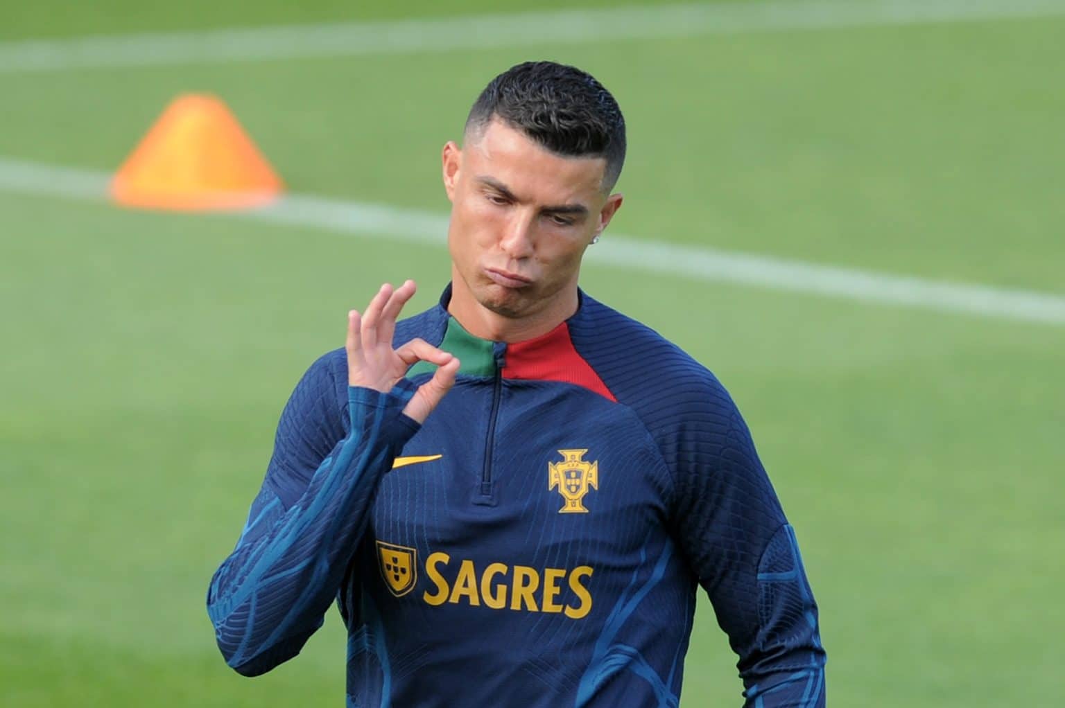 Cristiano Ronaldo pode ser treinado por nome do Brasileir&atilde;o S&eacute;rie A; entenda