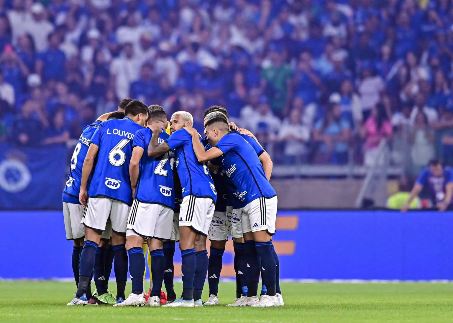 Alvo do Cruzeiro para o restante da temporada j&aacute; passou pelo Atl&eacute;tico-MG
