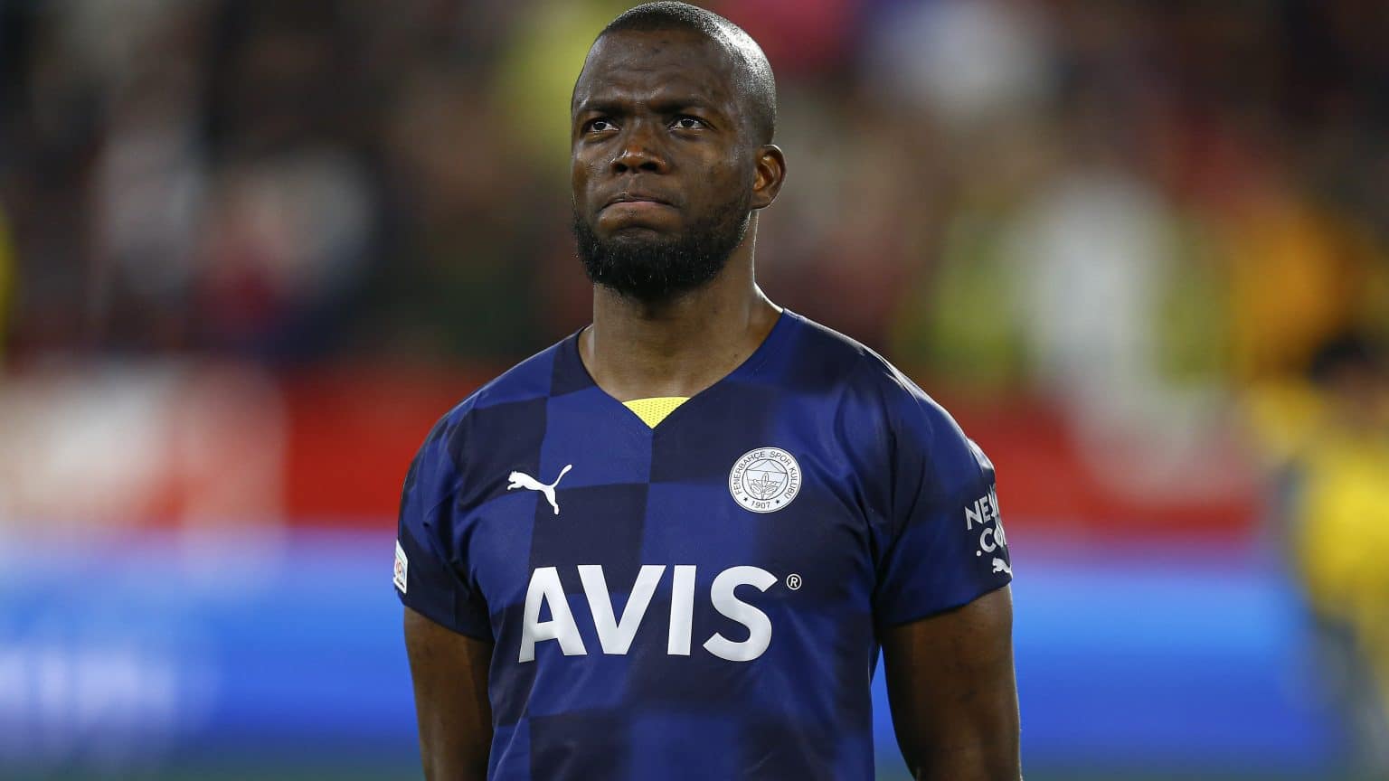 Perto de ser anunciado? Saiba quando Valencia ser&aacute; oficializado como novo jogador do Internacional