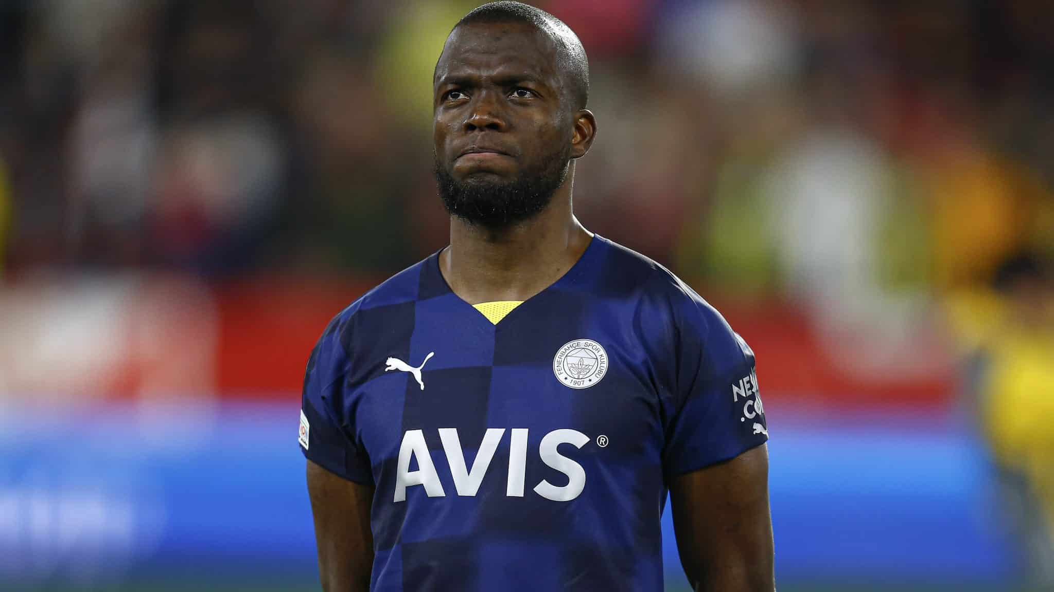 Perto de ser anunciado? Saiba quando Valencia ser&aacute; oficializado como novo jogador do Internacional