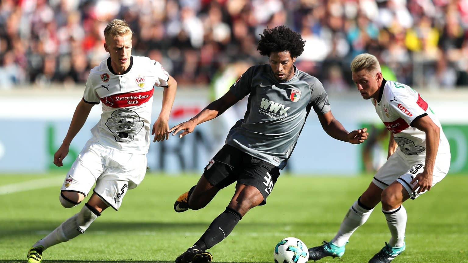 URGENTE!! Ex-jogador de S&atilde;o Paulo e Corinthians est&aacute; preso