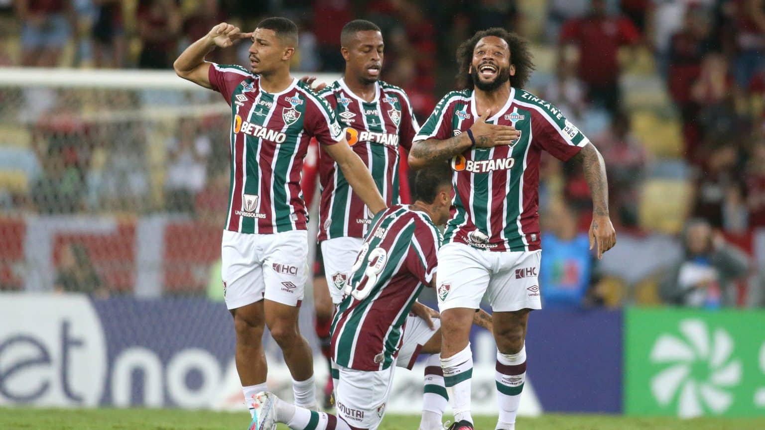 De olho no restante da temporada de 2023, Bahia pode realizar proposta por jogador do Fluminense