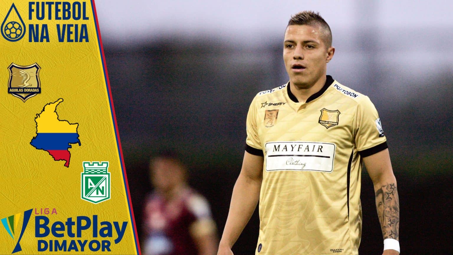 Palpite Rionegro &Aacute;guilas x Atl&eacute;tico Nacional &ndash; 04/06 &ndash; Campeonato Colombiano 2023