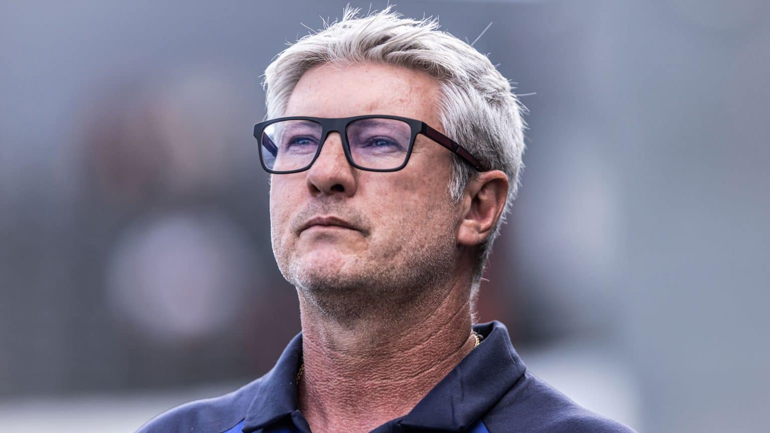 Santos decide o futuro de Odair Hellmann; confira