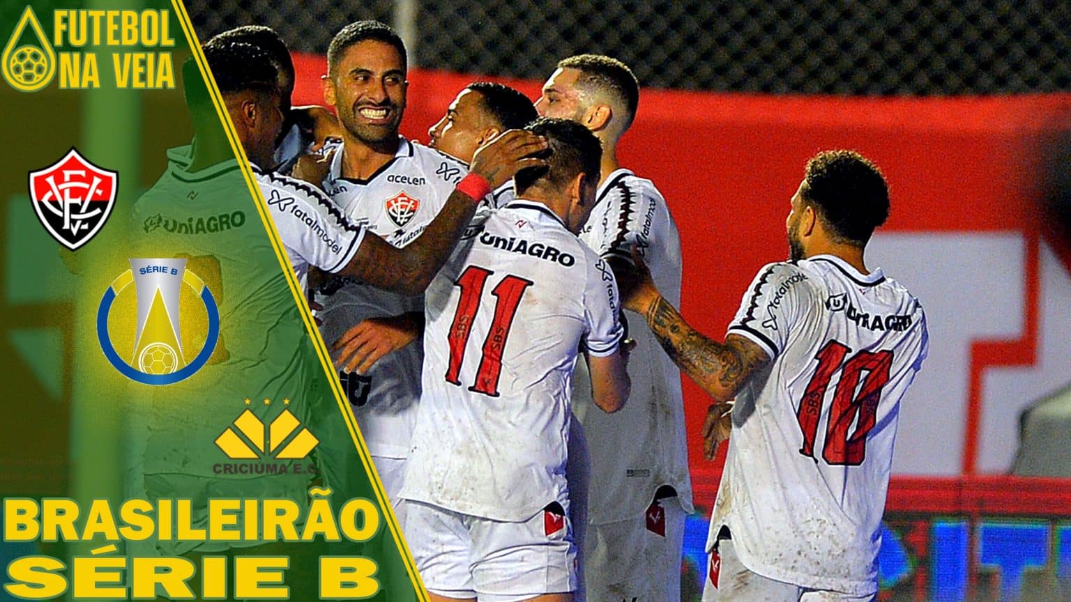 Palpite Vit&oacute;ria x Crici&uacute;ma &ndash; 11/06 &ndash; Brasileir&atilde;o S&eacute;rie B 2023