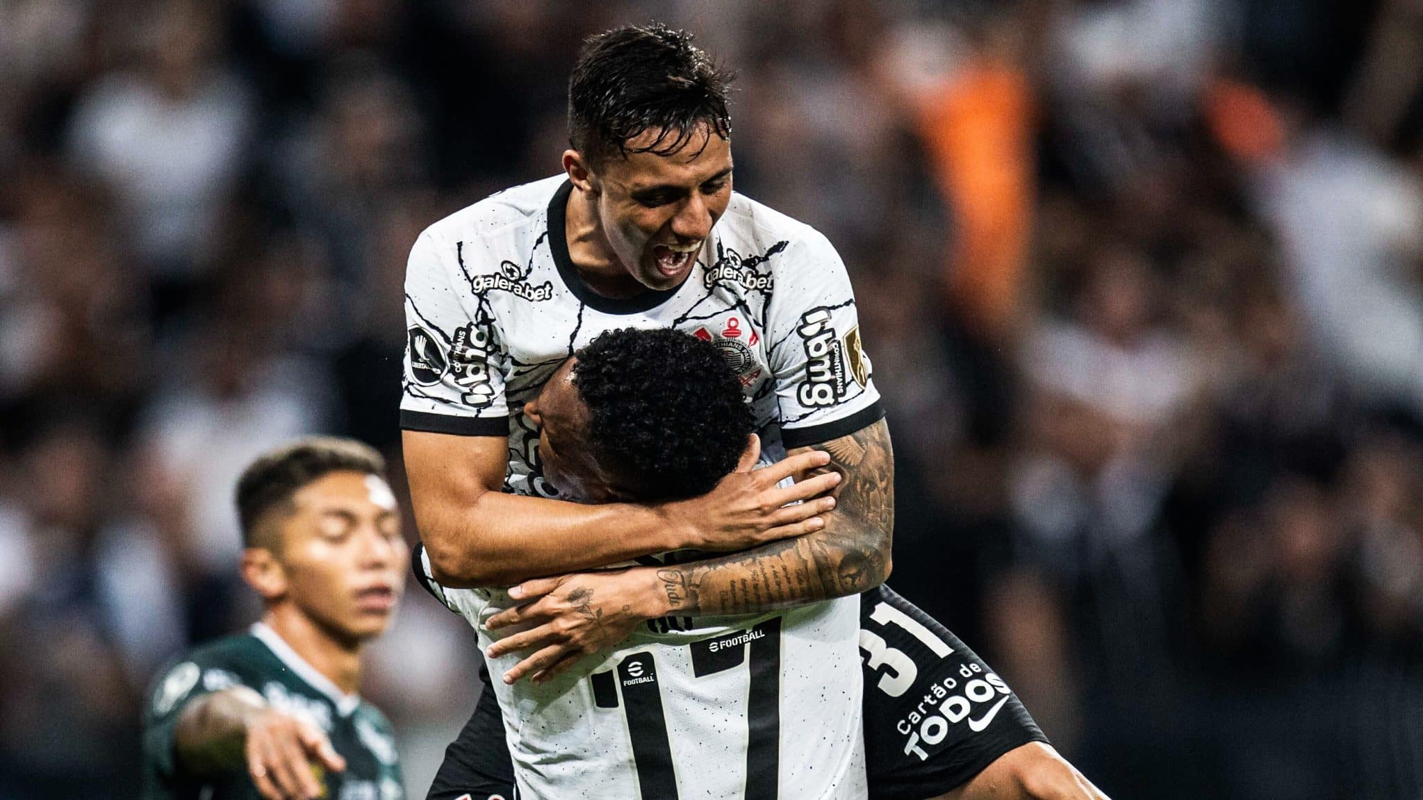 Refor&ccedil;o para o restante da temporada? Corinthians pode contar com retorno importante na pr&oacute;xima janela de transfer&ecirc;ncias
