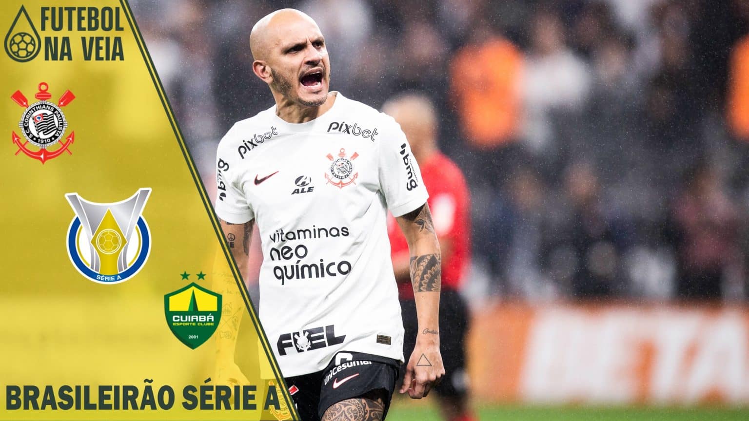 Palpite Corinthians x Cuiab&aacute; &ndash; 10/06 &ndash; Brasileir&atilde;o S&eacute;rie A 2023