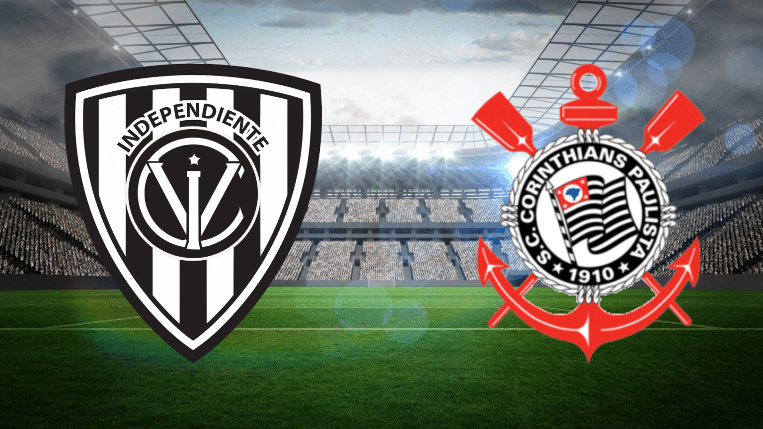 Independiente del Valle x Corinthians ao vivo e online: onde assistir, horário e escalação na Libertadores 2023