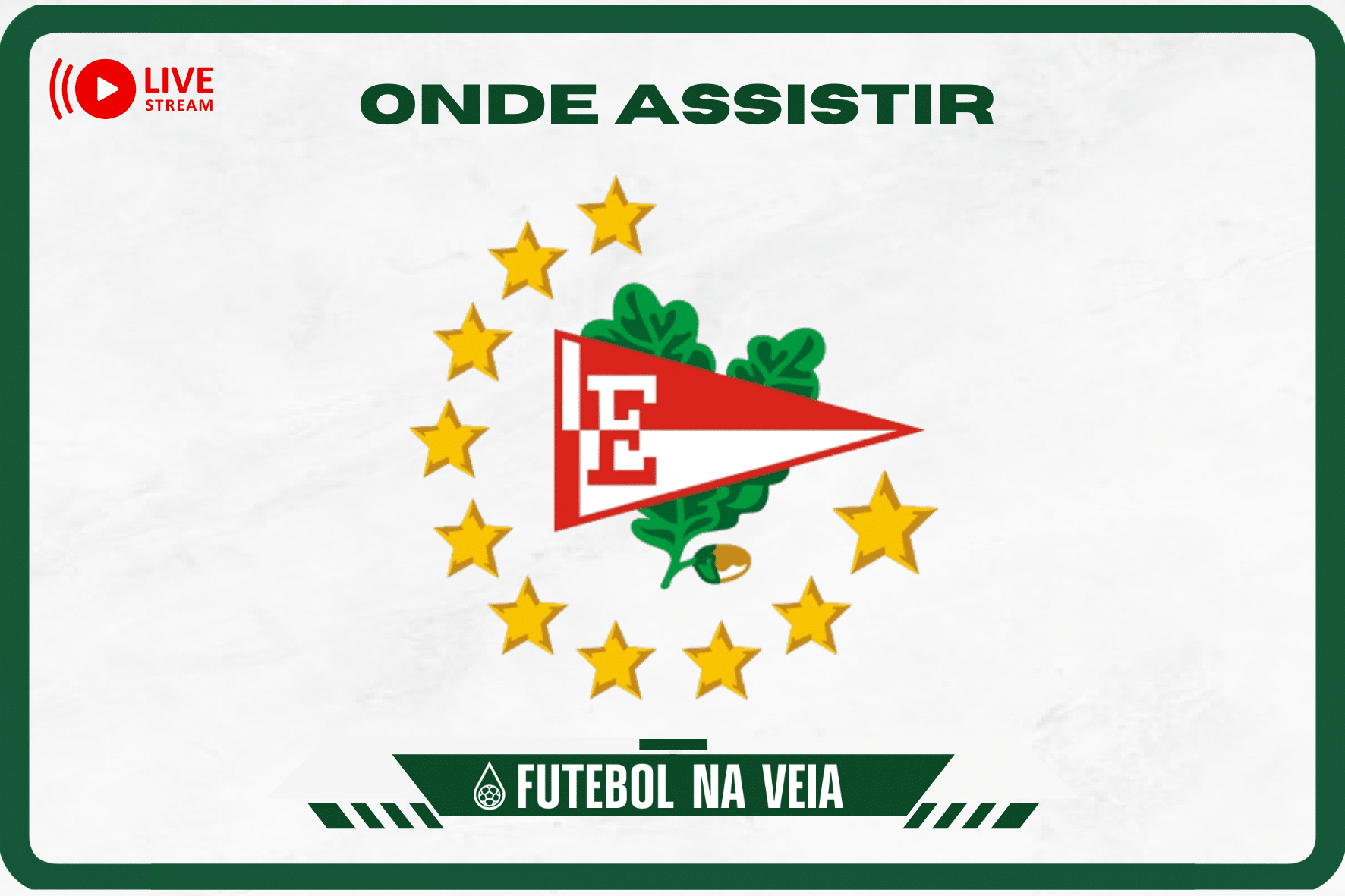 Jogos do Estudiantes ao vivo: onde assistir?