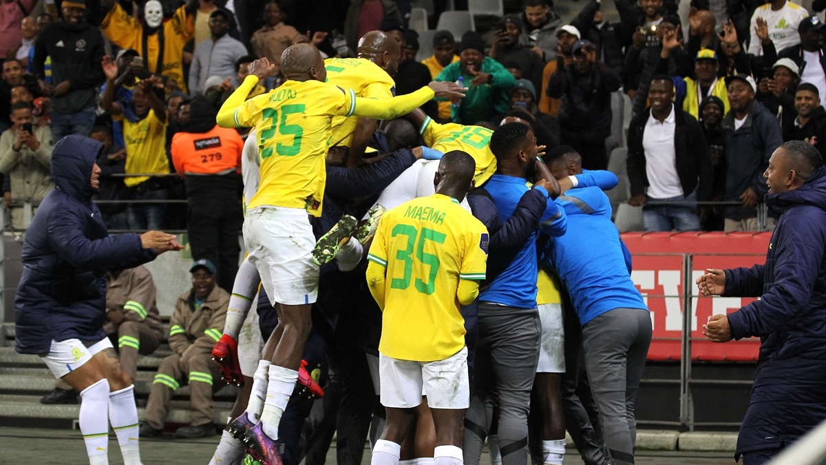 Atacante do Bahia na mira de gigante do futebol africano, saiba mais