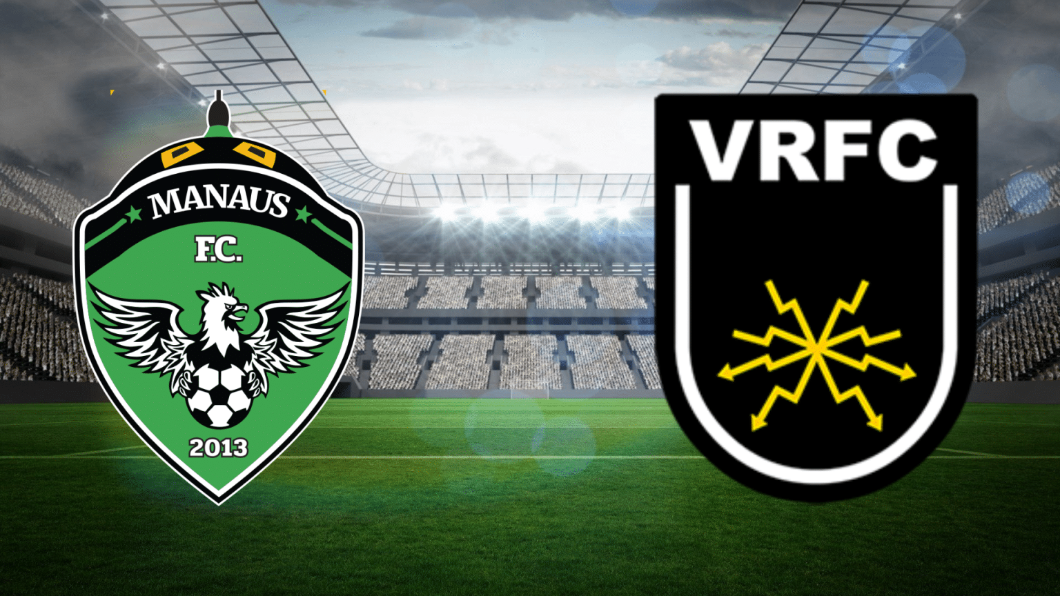 Manaus x Volta Redonda ao vivo e online: onde assistir, hor&aacute;rio e escala&ccedil;&atilde;o no Brasileir&atilde;o S&eacute;rie C 2023