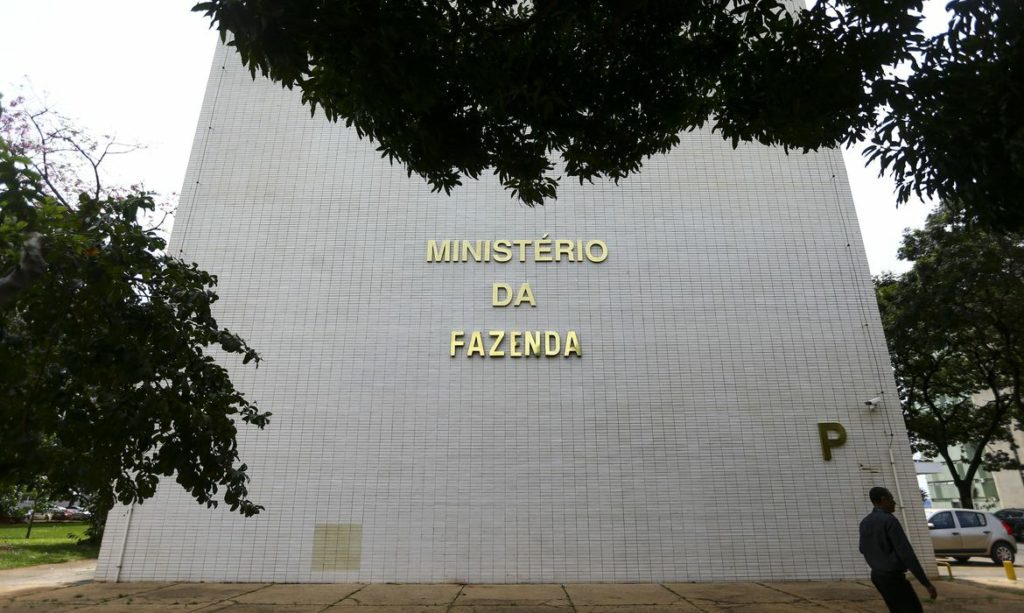 Assessor do Minist&eacute;rio da Fazenda fala sobre regulamenta&ccedil;&atilde;o das Casas de Apostas