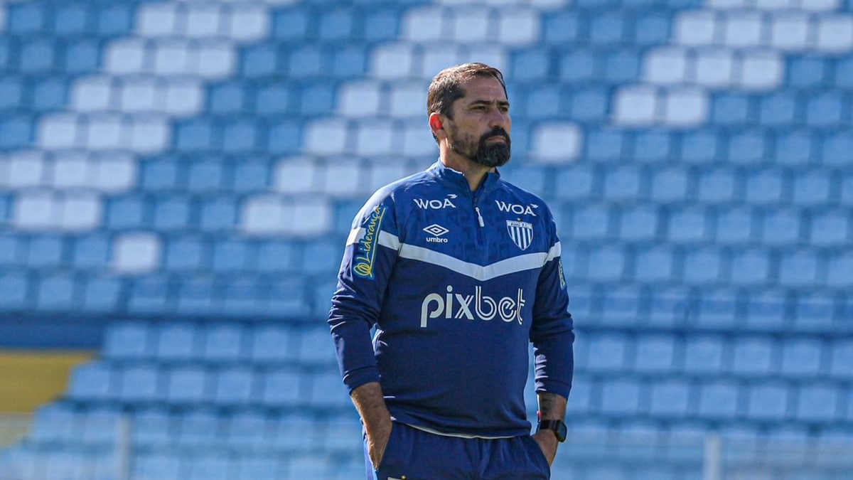 Alerta no Brasileirão Série B: Avaí tem rendimento pior que o do ano passado; saiba mais