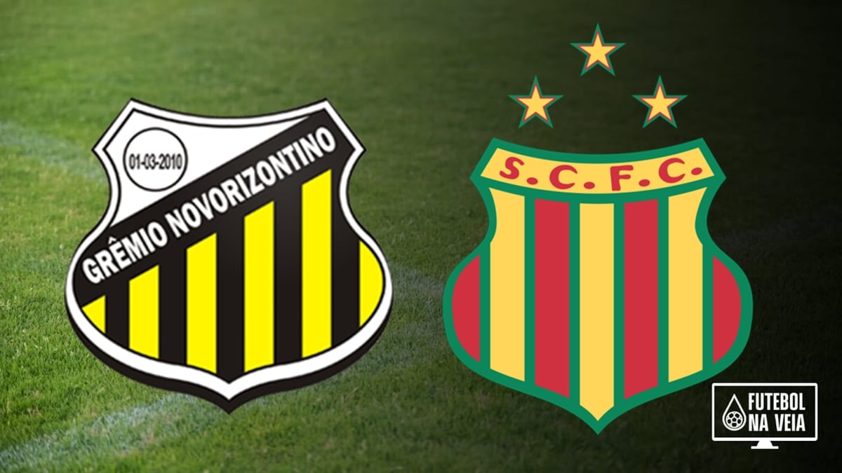 Novorizontino x Sampaio Corr&ecirc;a ao vivo e online: onde assistir, hor&aacute;rio e escala&ccedil;&atilde;o no Brasileir&atilde;o S&eacute;rie B 2023
