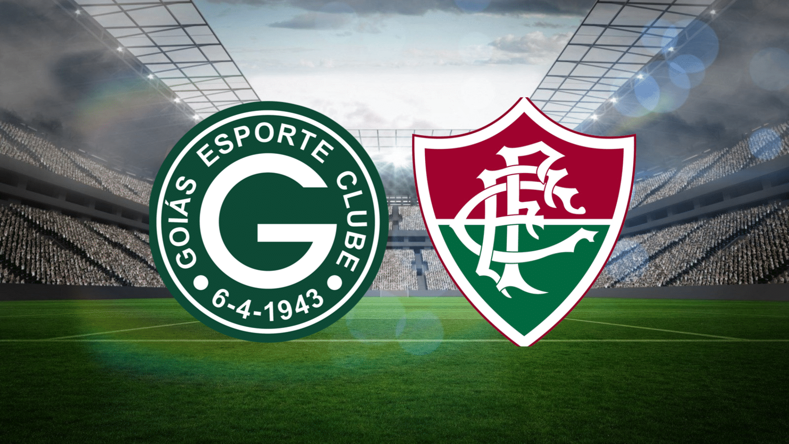 Goi&aacute;s x Fluminense ao vivo e online: onde assistir, hor&aacute;rio e escala&ccedil;&atilde;o no Brasileir&atilde;o S&eacute;rie A 2023