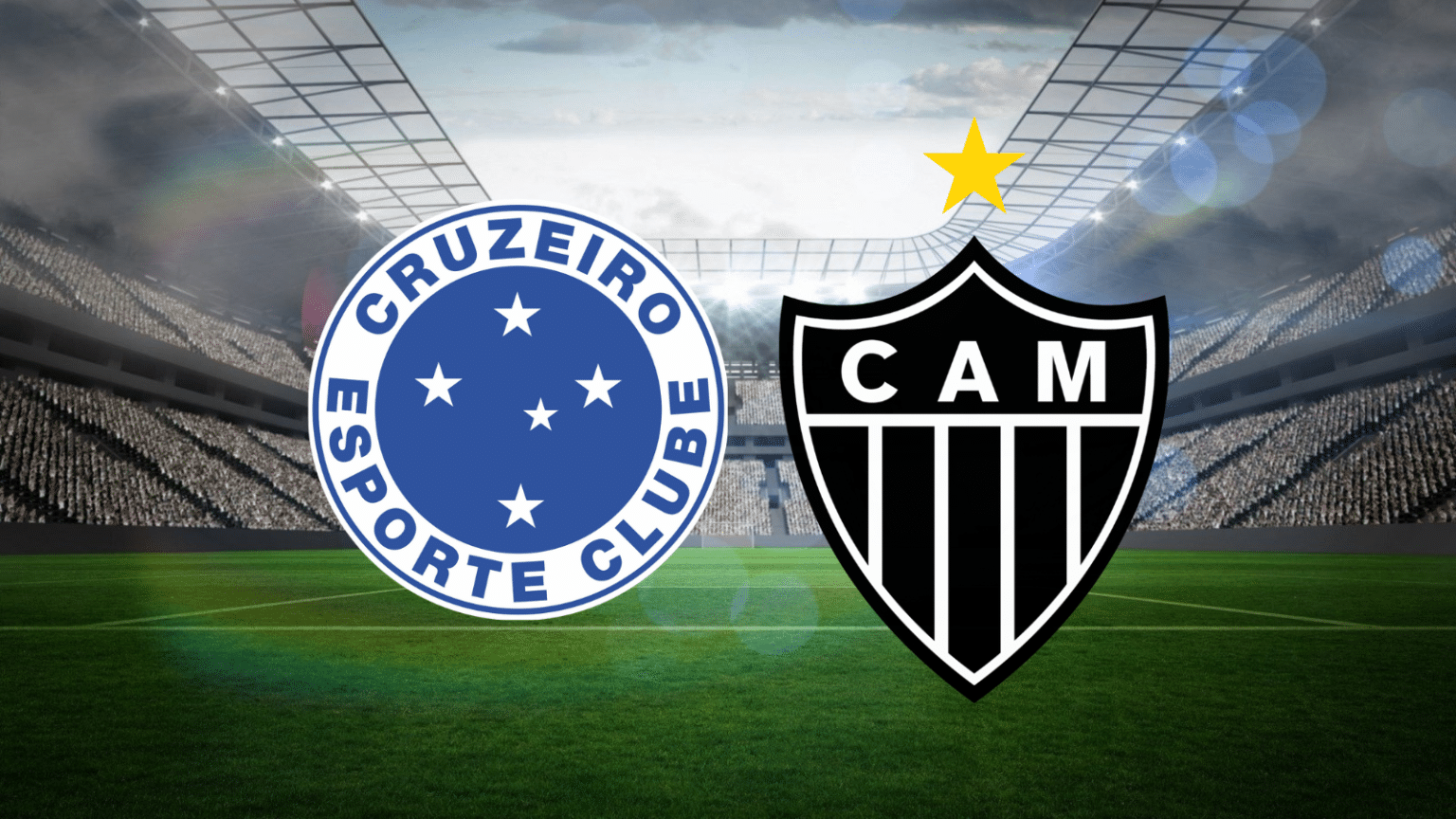 Cruzeiro x Atl&eacute;tico-MG ao vivo e online: onde assistir, hor&aacute;rio e escala&ccedil;&otilde;es no Brasileir&atilde;o S&eacute;rie A 2023
