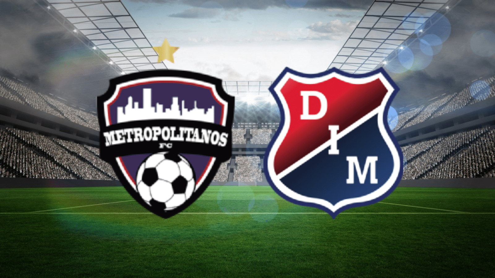 Metropolitanos x Independiente Medell&iacute;n ao vivo e online: onde assistir, hor&aacute;rio e escala&ccedil;&atilde;o na Libertadores 2023