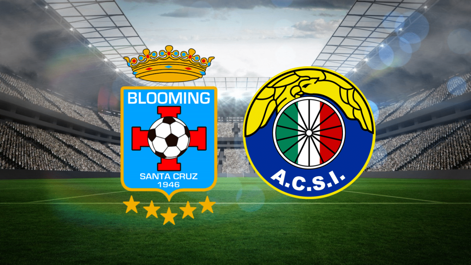 Blooming x Audax Italiano ao vivo e online: onde assistir, hor&aacute;rio e escala&ccedil;&atilde;o na Sul-Americana 2023