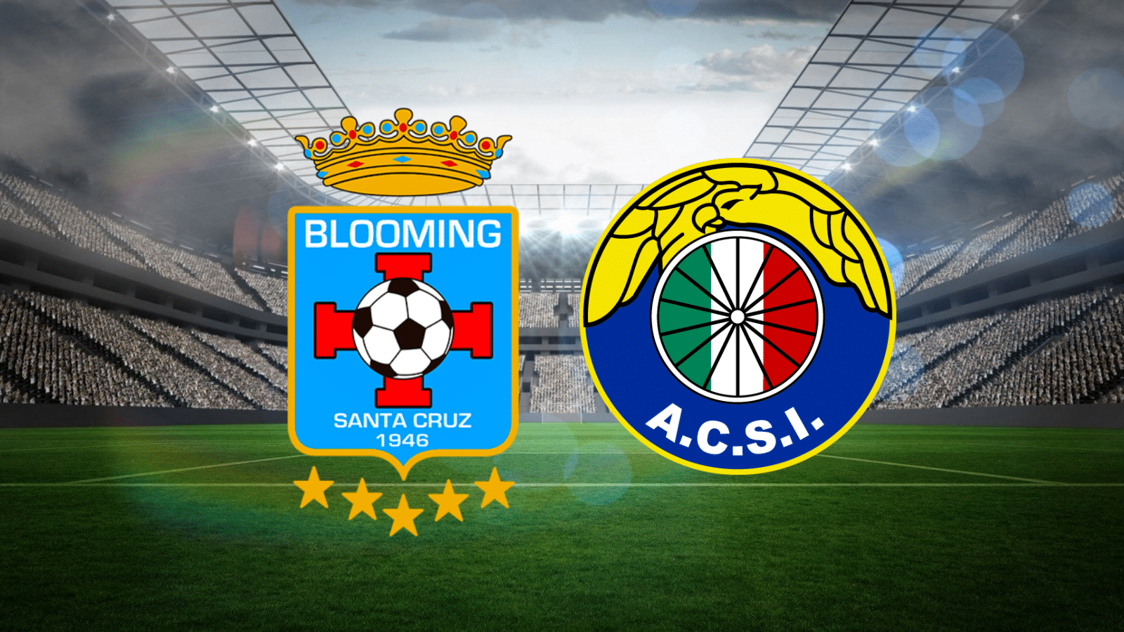 Blooming x Audax Italiano ao vivo e online: onde assistir, hor&aacute;rio e escala&ccedil;&atilde;o na Sul-Americana 2023