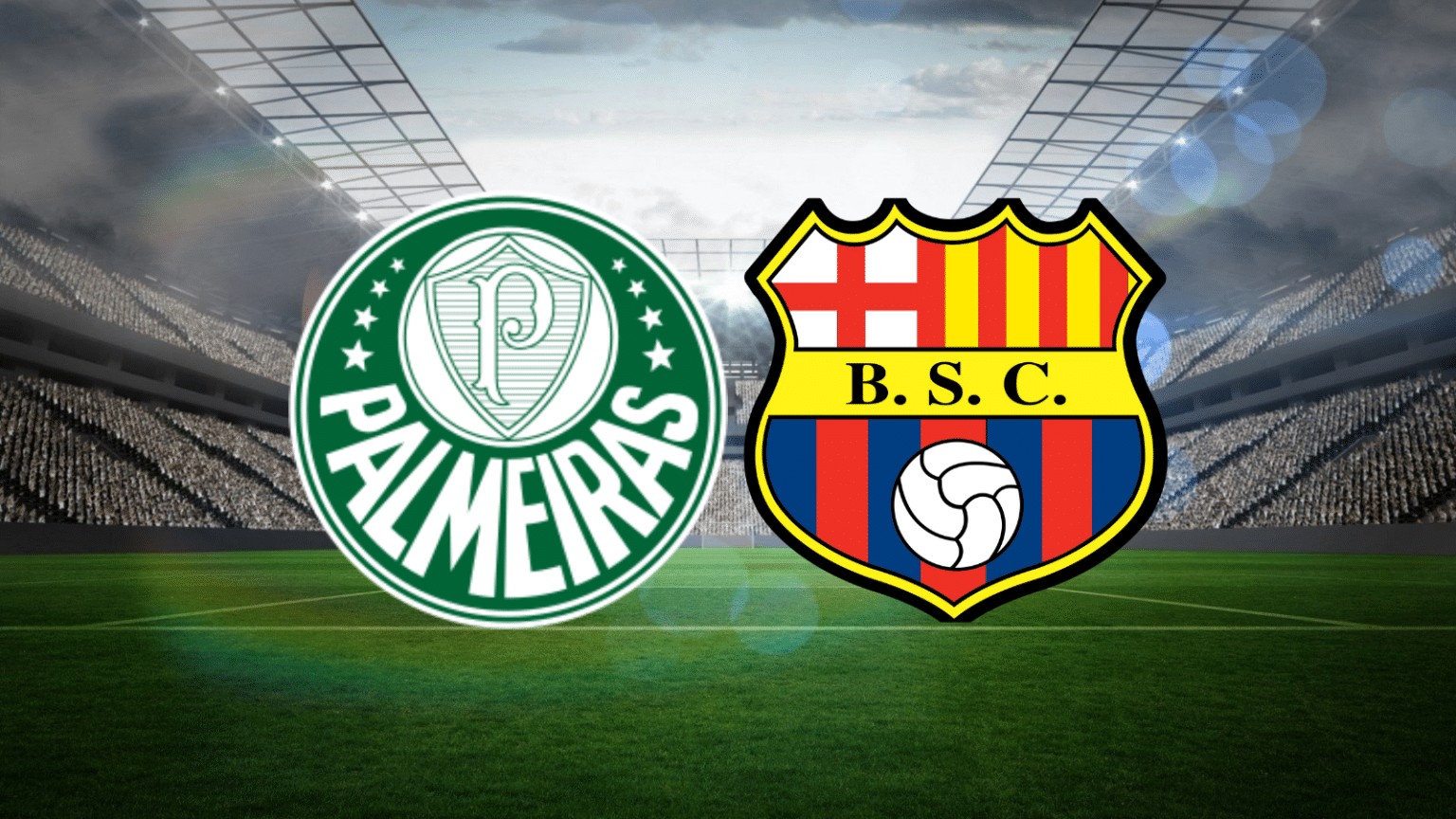 Palmeiras x Barcelona SC ao vivo e online: onde assistir, horário e escalação na Libertadores 2023
