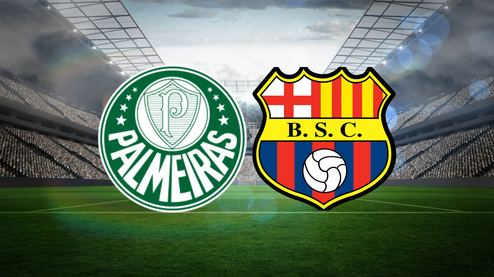 Palmeiras x Barcelona SC ao vivo e online: onde assistir, hor&aacute;rio e escala&ccedil;&atilde;o na Libertadores 2023