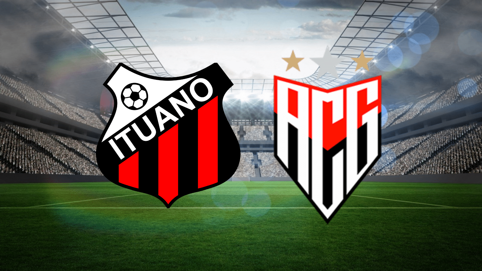 Ituano x Atl&eacute;tico-GO ao vivo e online: onde assistir, hor&aacute;rio e escala&ccedil;&atilde;o no Brasileir&atilde;o S&eacute;rie B 2023