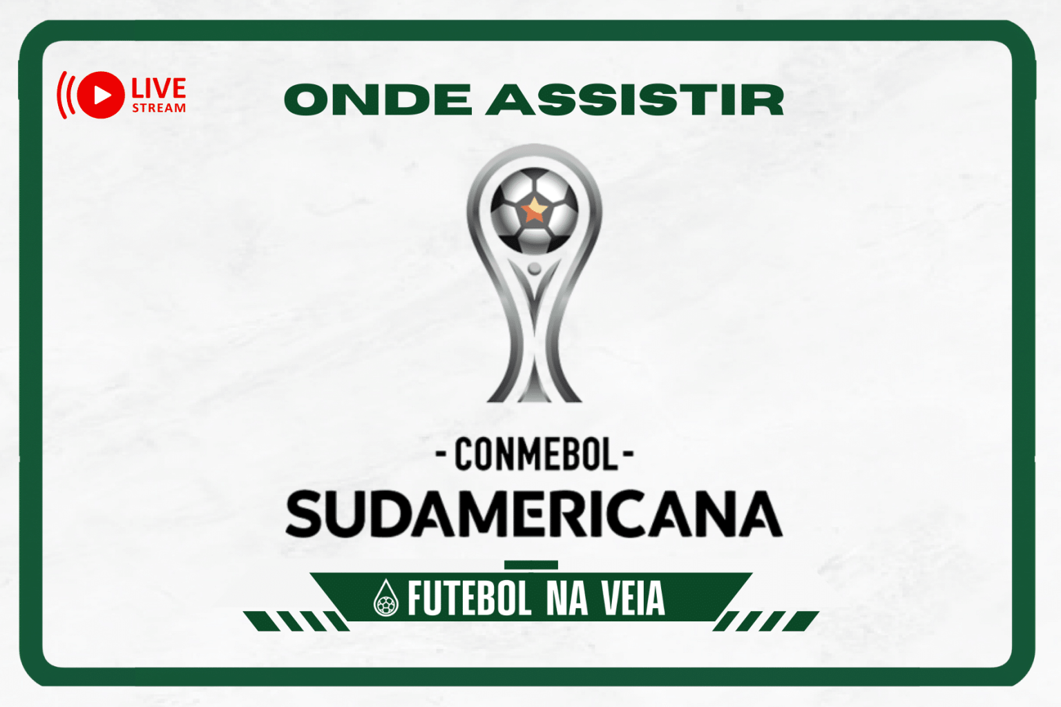 Confira o resultado da Sul-Americana de 2023