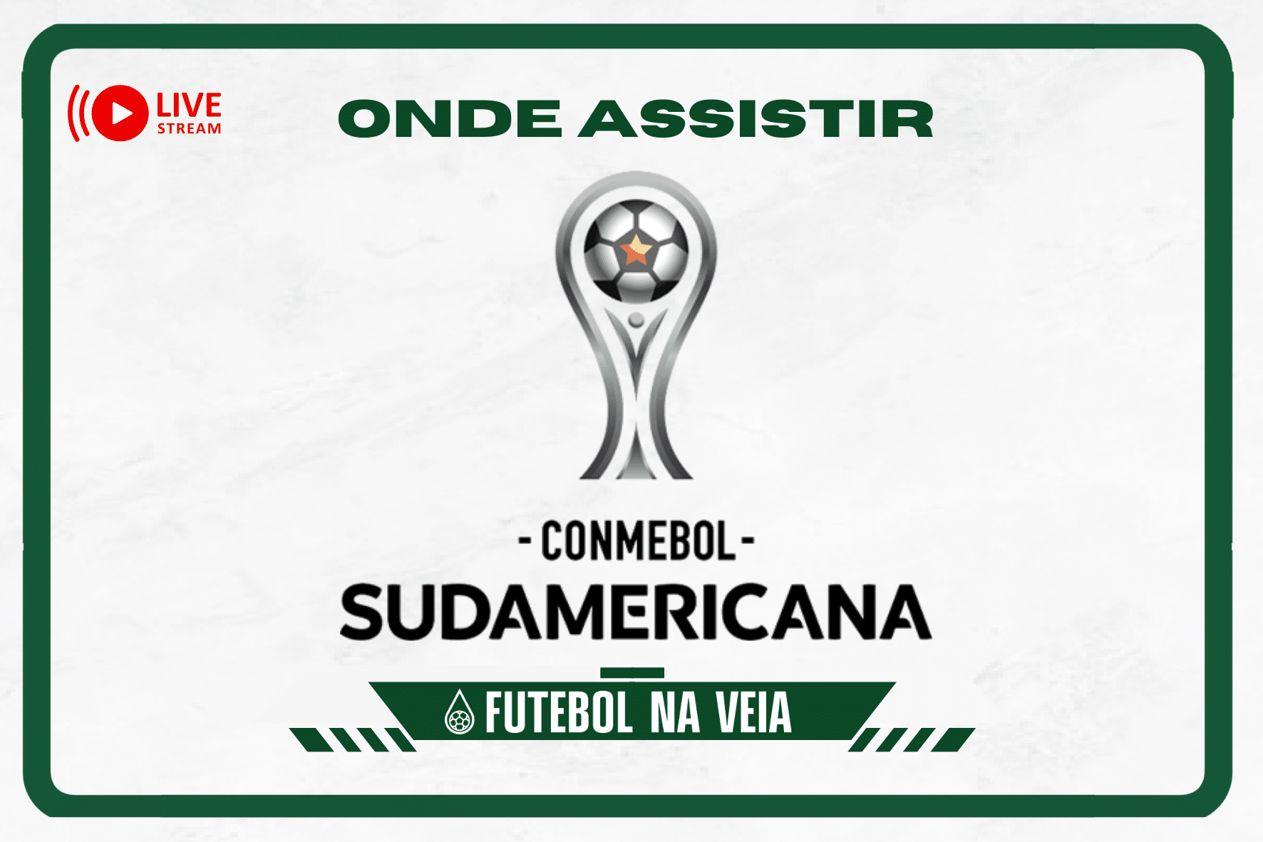 Confira o resultado da Sul-Americana de 2023