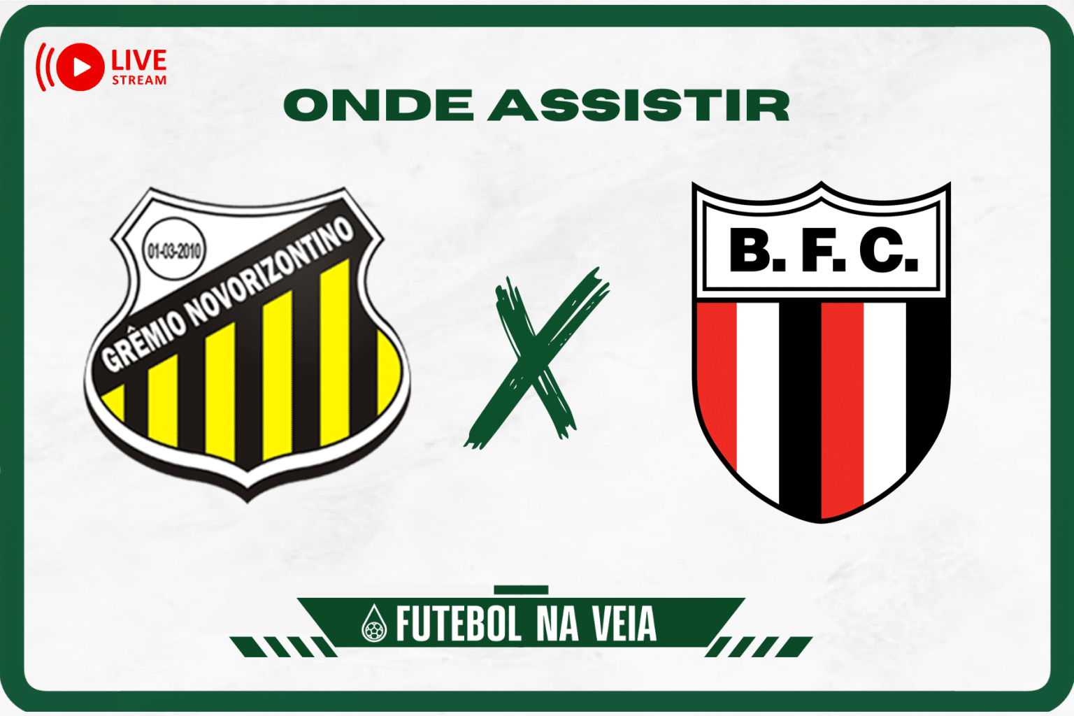 Novorizontino x Botafogo-SP ao vivo e online: onde assistir, hor&aacute;rio e escala&ccedil;&atilde;o no Brasileir&atilde;o S&eacute;rie B 2023