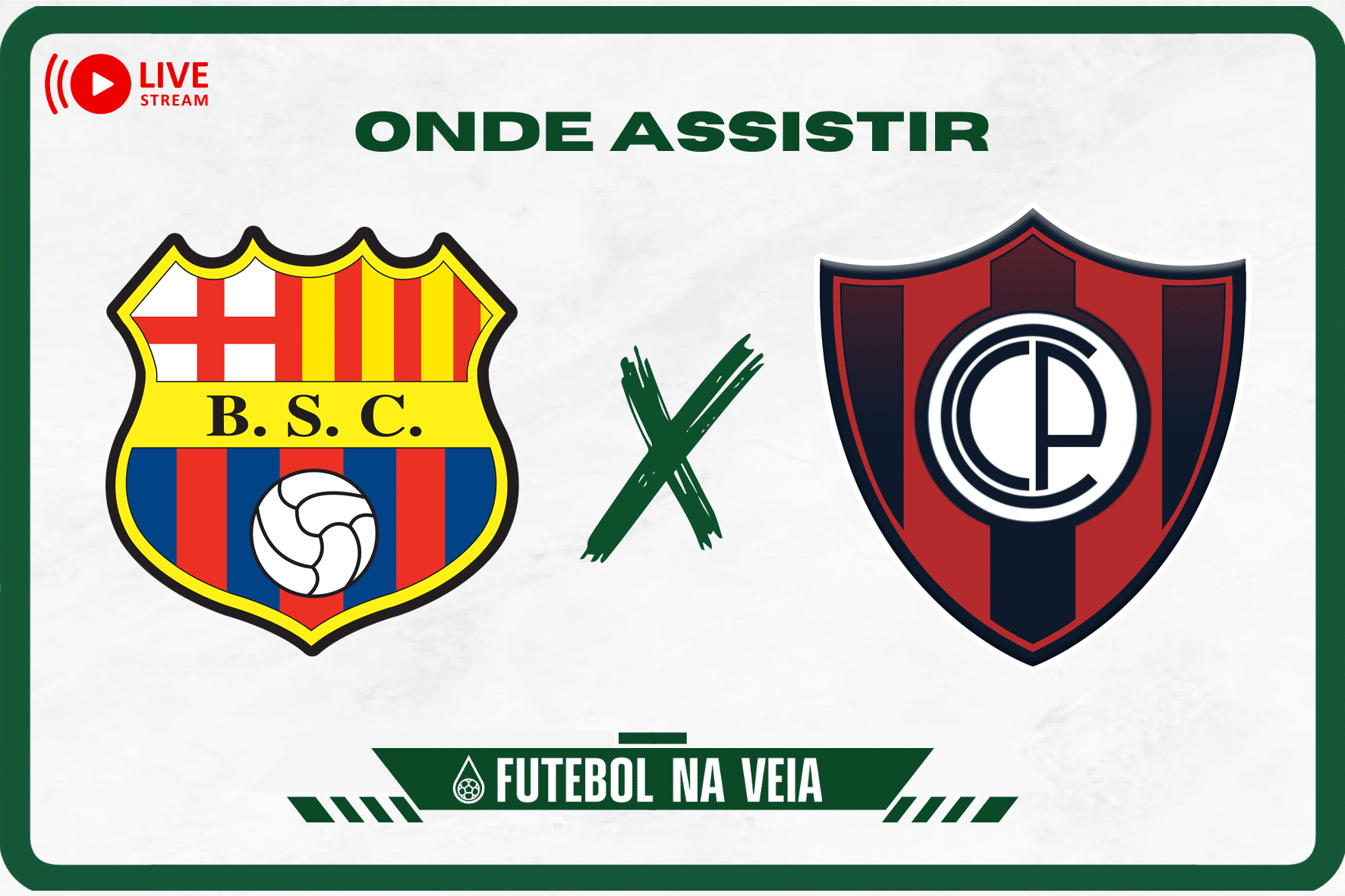 Barcelona x Cerro Porte&ntilde;o ao vivo e online: onde assistir, hor&aacute;rio e escala&ccedil;&atilde;o na Libertadores 2023