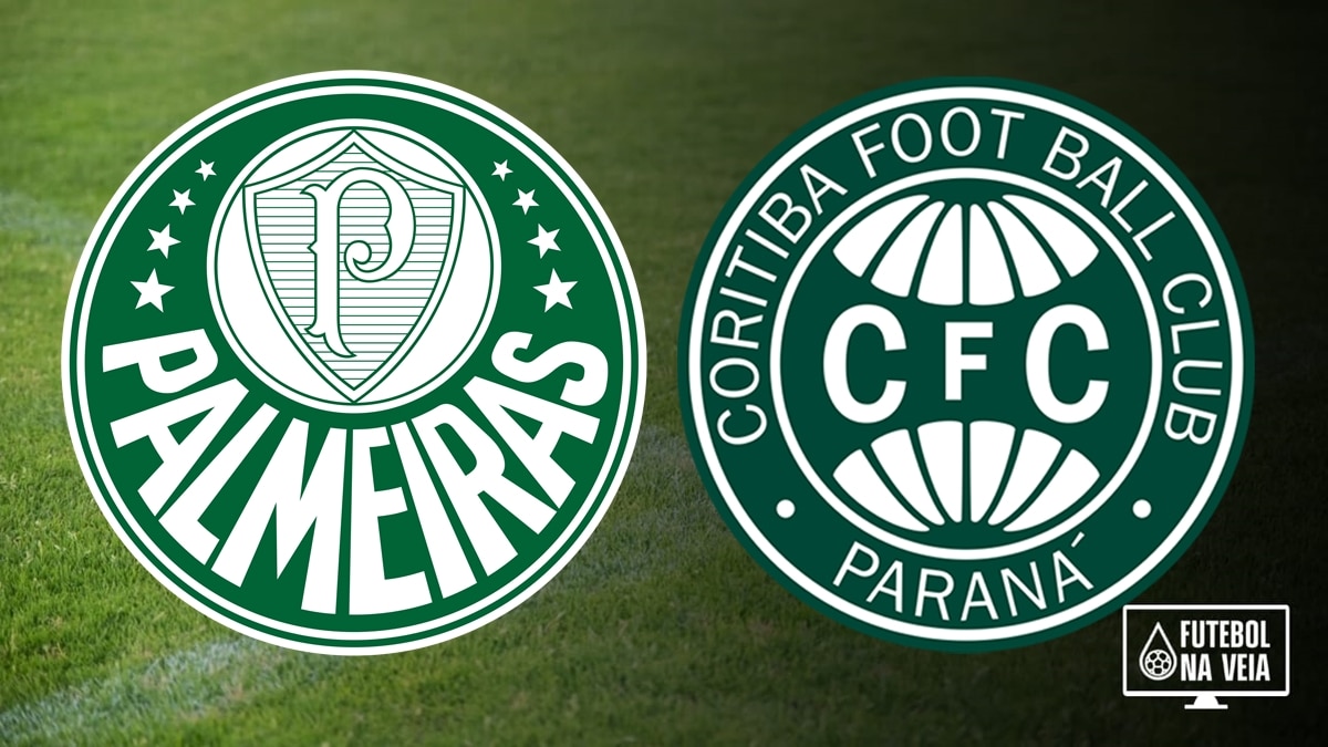 Palmeiras x Coritiba ao vivo e online: onde assistir, hor&aacute;rio e escala&ccedil;&atilde;o no Brasileir&atilde;o S&eacute;rie A 2023