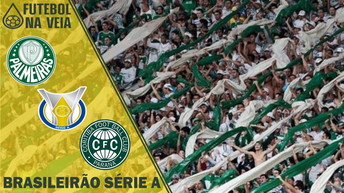 Palpite Palmeiras x Coritiba &ndash; 04/06 &ndash; Brasileir&atilde;o S&eacute;rie A 2023