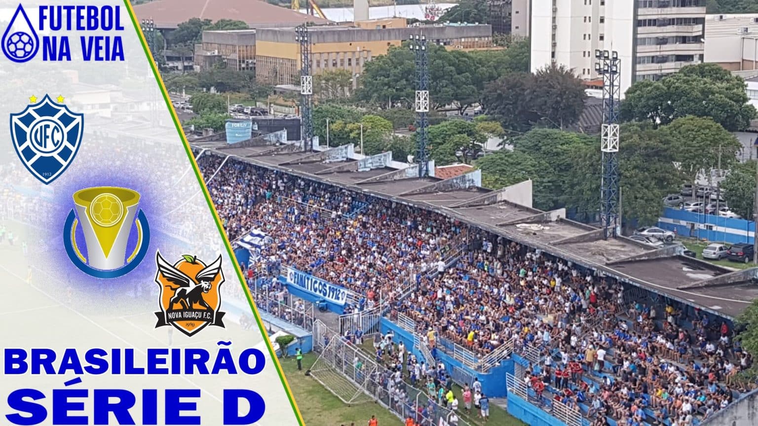 Palpite Vitória-ES x Nova Iguaçu – 10/06 – Brasileirão Série D 2023