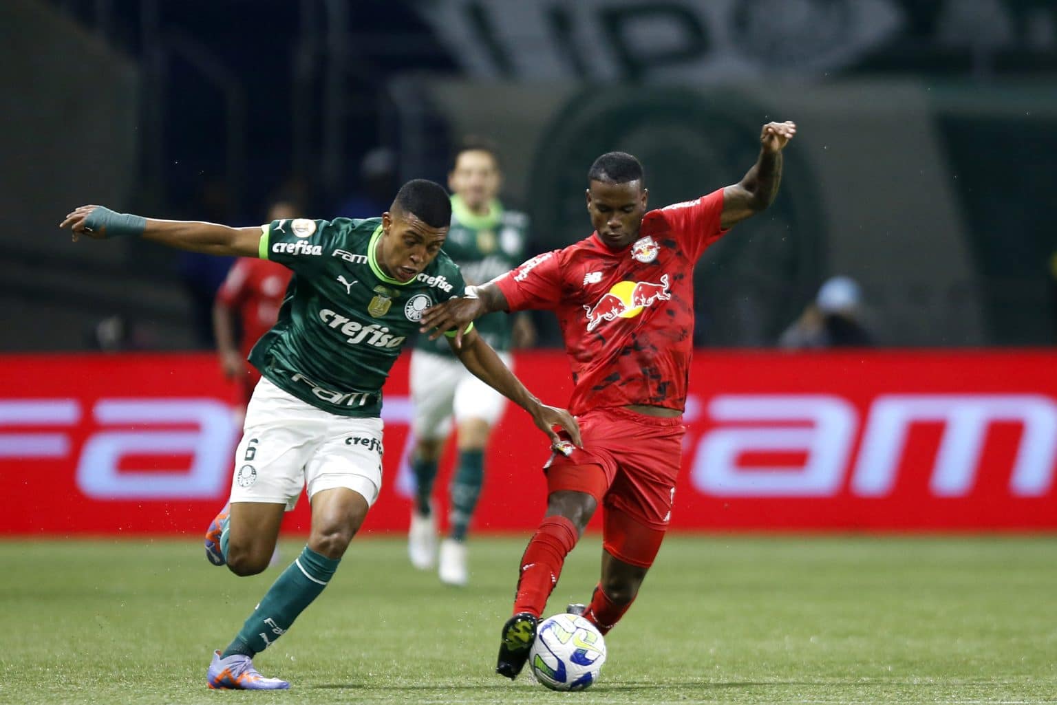 Bomba! Palmeiras encaminha venda de uma de suas maiores joias