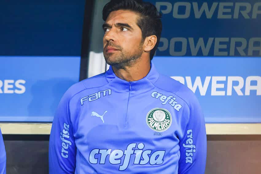 Palmeiras vira de forma heroica e bate meta importante&nbsp;em&nbsp;2023