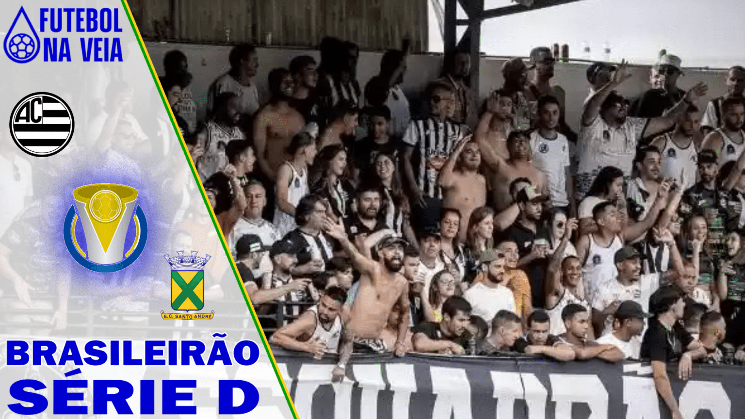 Palpite Athletic Club x Santo André – 07/06 – Brasileirão Série D 2023