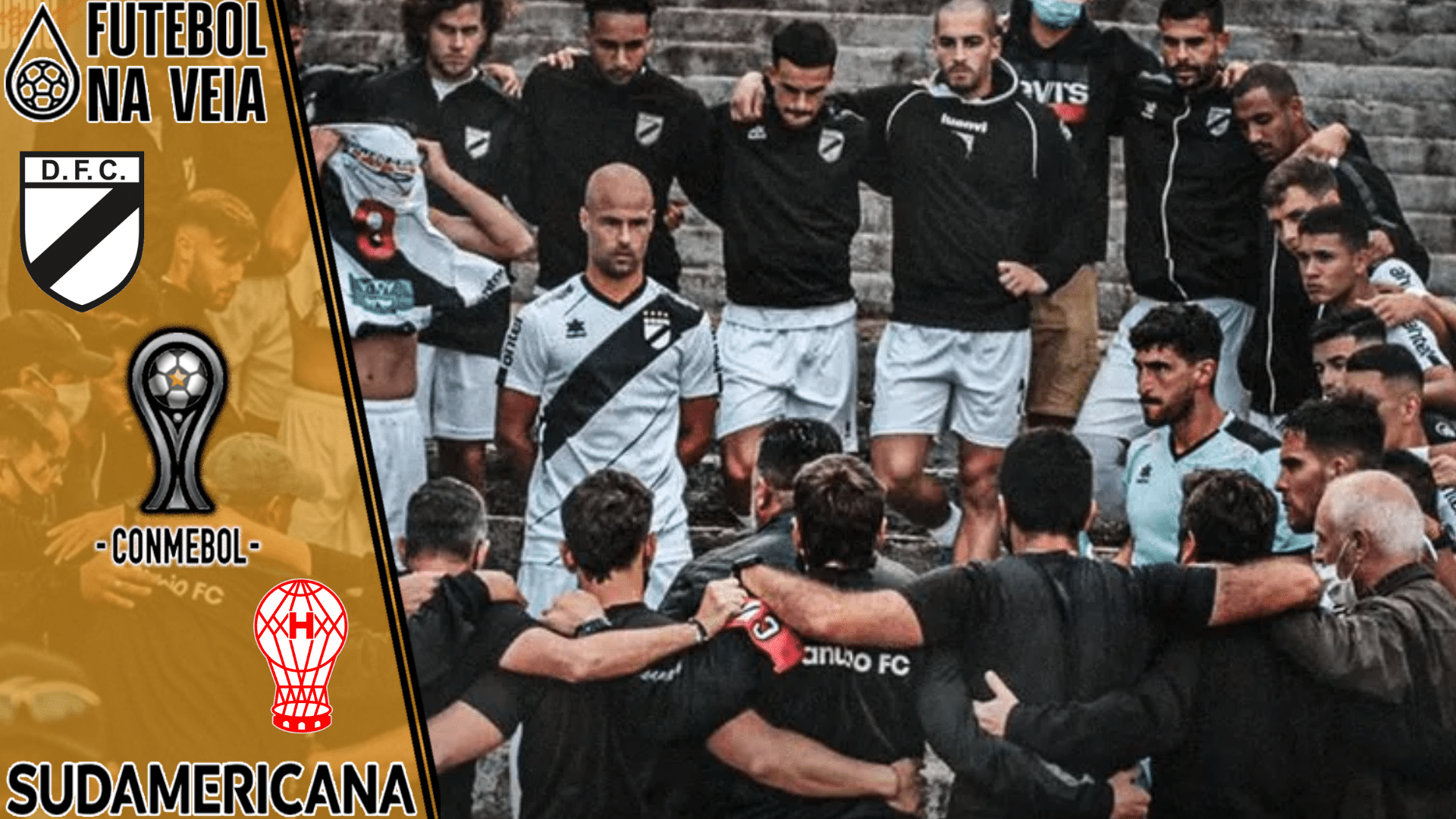 Palpite Danubio x Huracán – 08/06 – Sul-Americana 2023