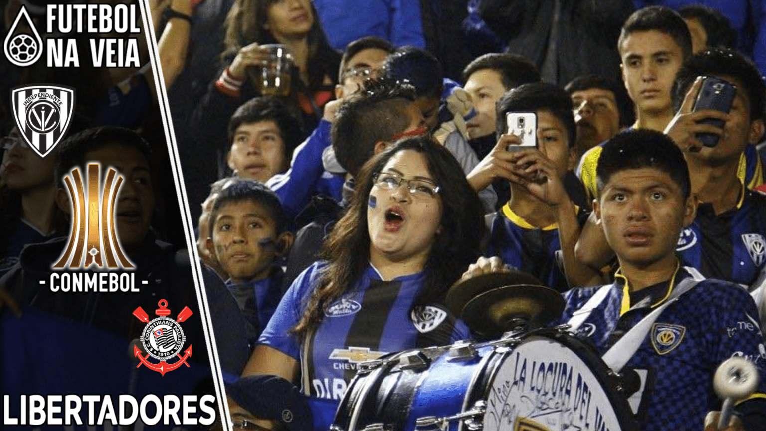 Palpite Independiente del Valle x Corinthians – 07/06 – Libertadores 2023