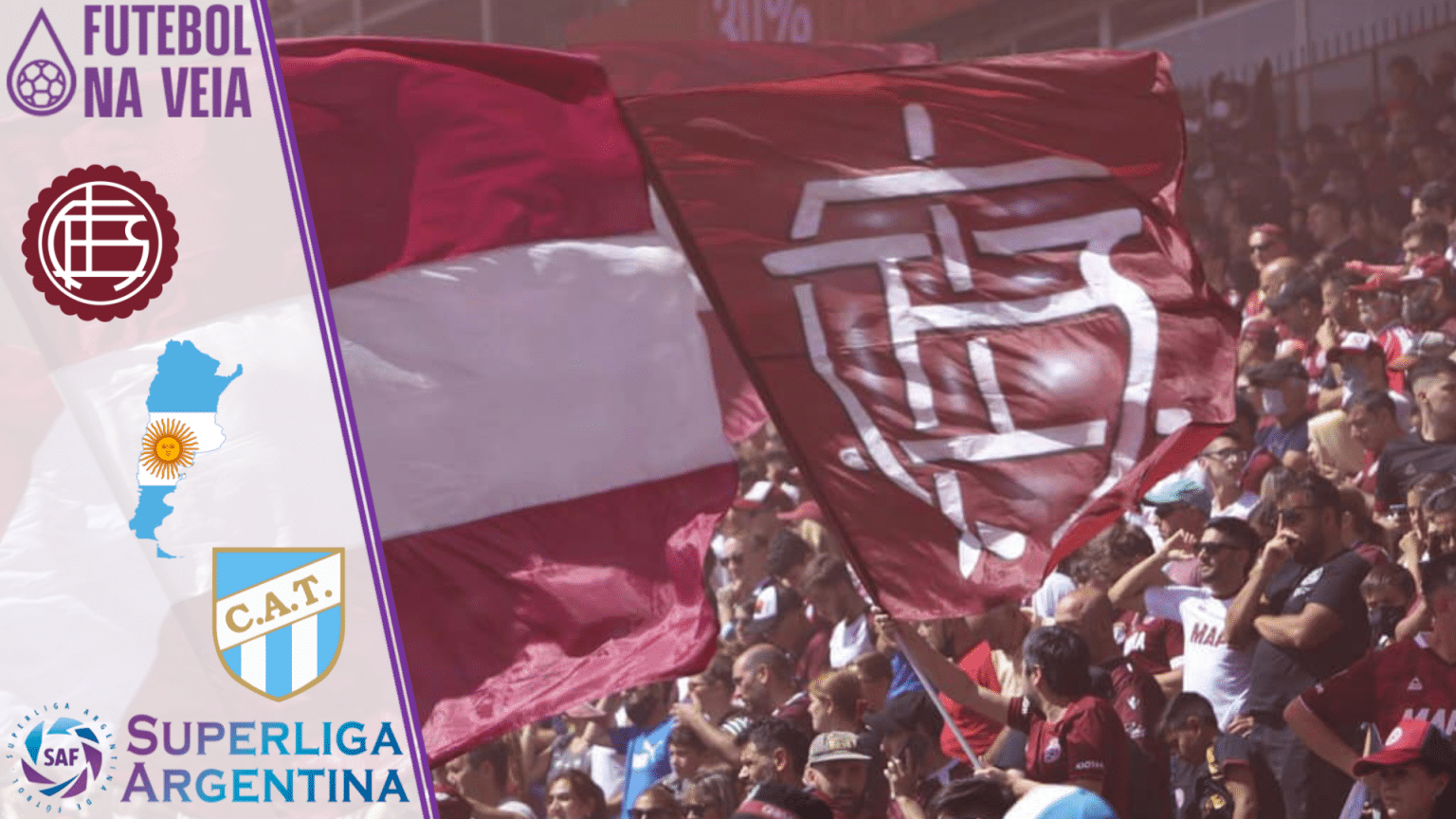 Palpite Lanús x Atlético Tucumán – 04/06 – Campeonato Argentino 2023
