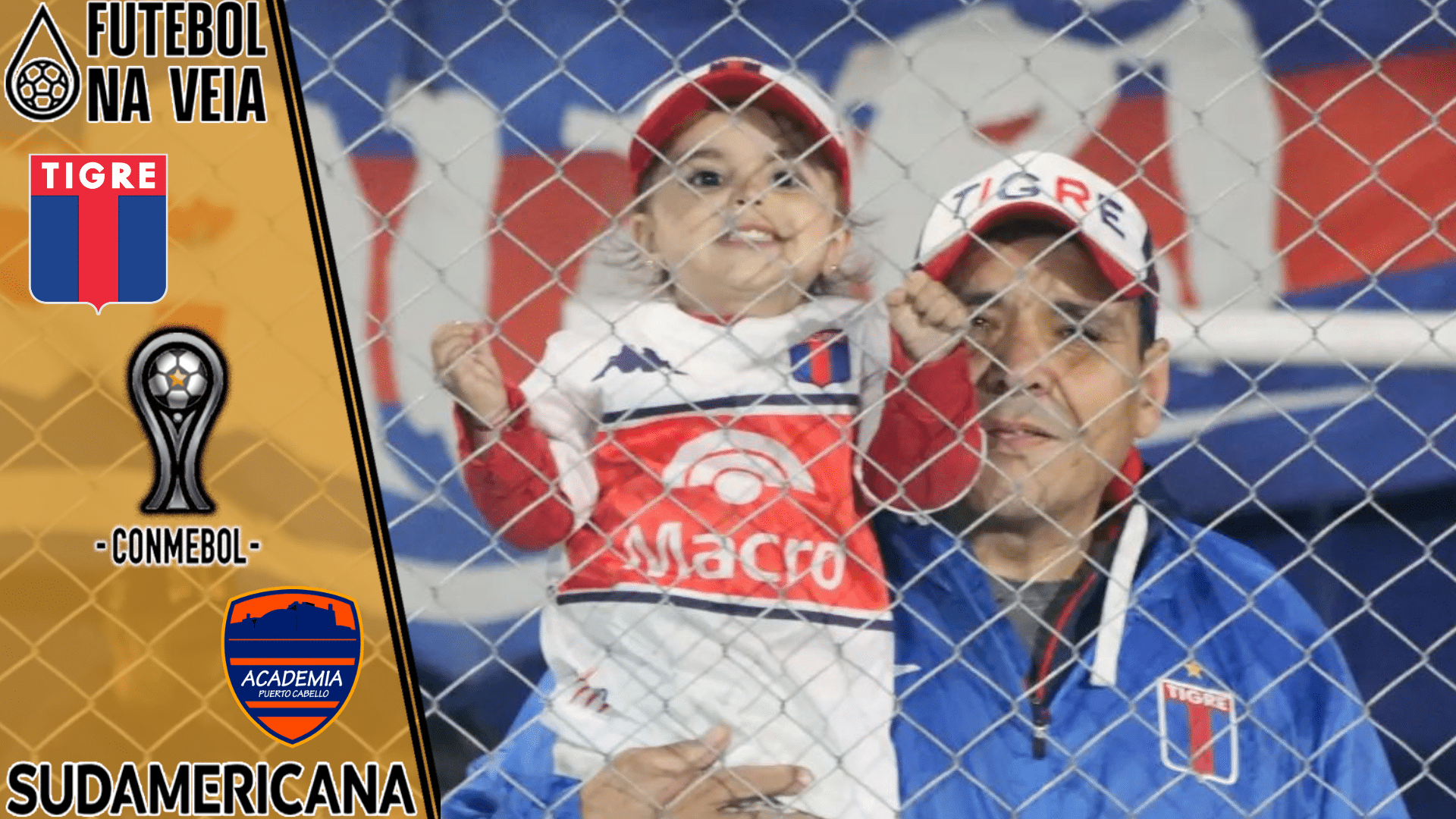 Palpite Tigre x Puerto Cabello – 06/06 – Sul-Americana 2023