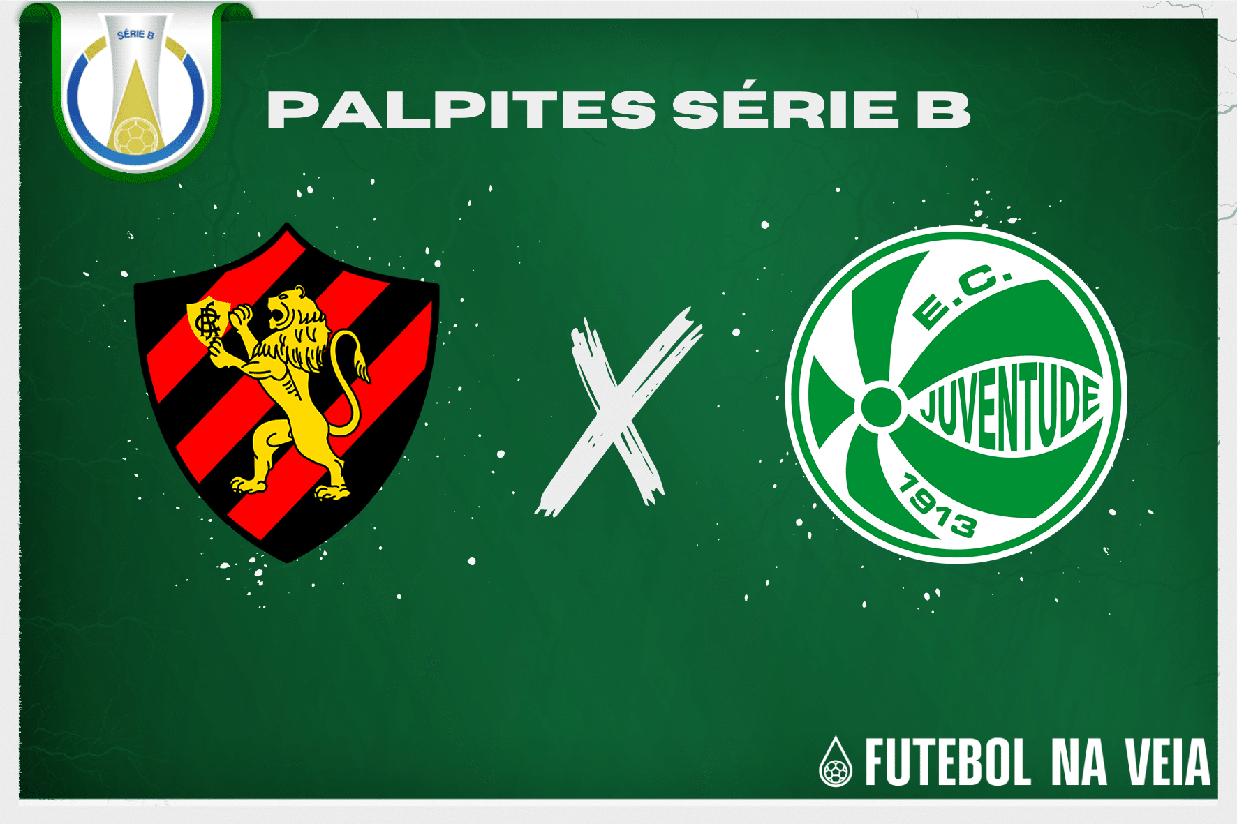 Palpite Sport x Juventude &ndash; 22/06 &ndash; Brasileir&atilde;o S&eacute;rie B 2023