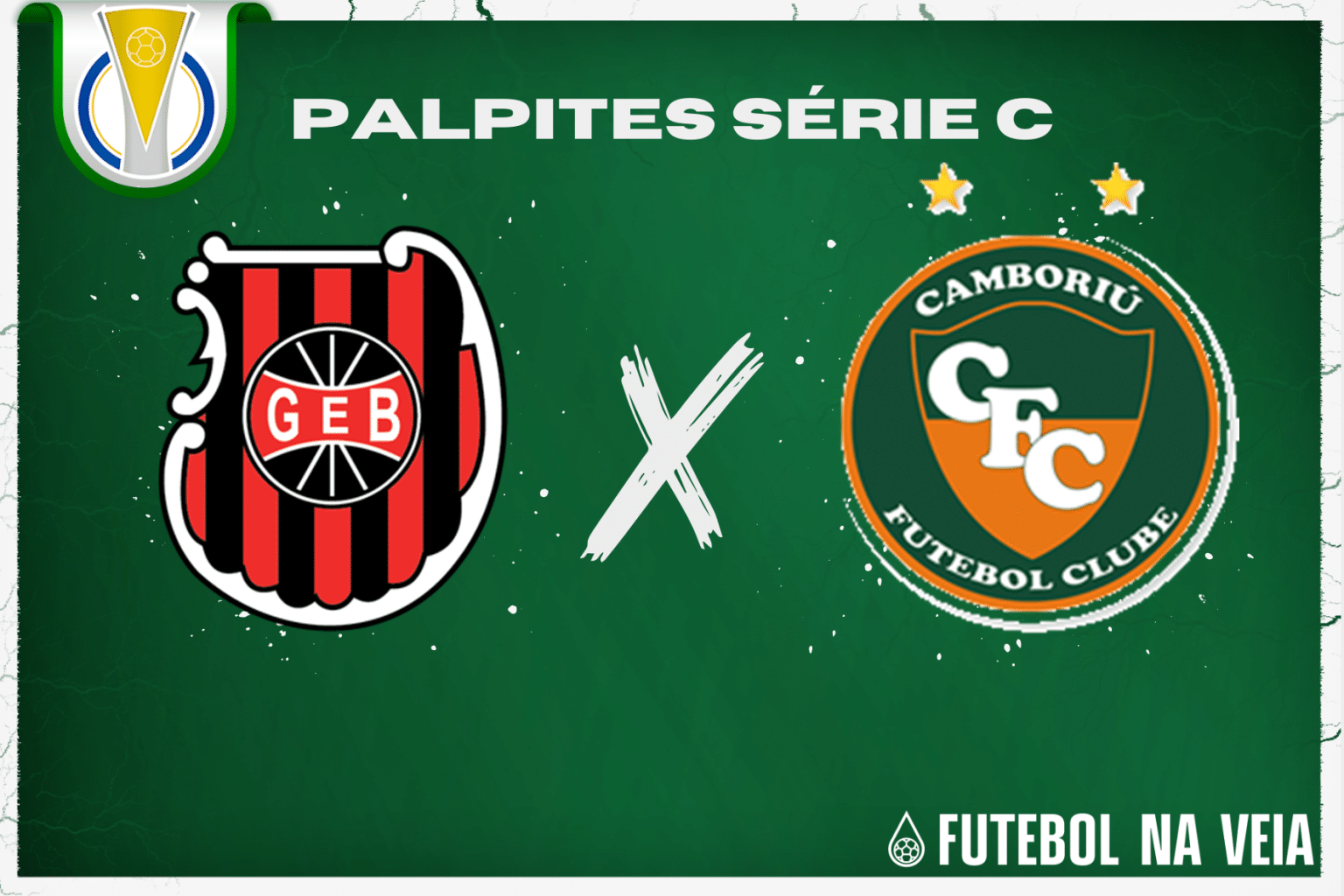 Palpite Brasil-RS x Cambori&uacute; &ndash; 18/06 &ndash; Brasileir&atilde;o S&eacute;rie D 2023