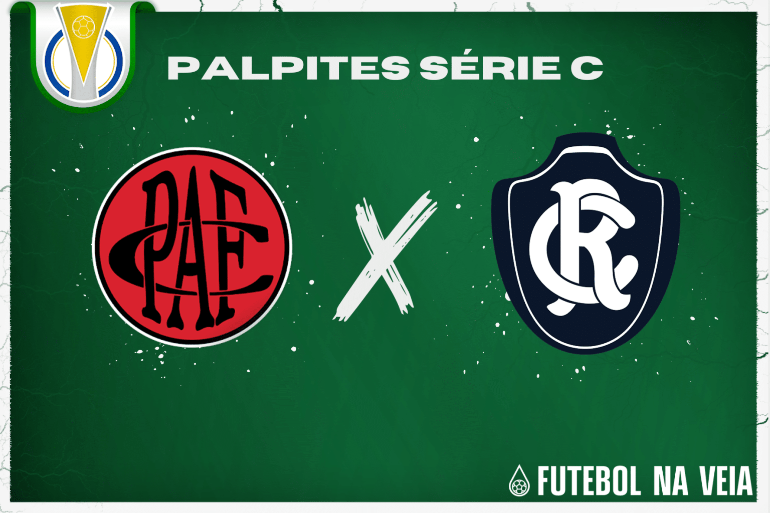 Palpite Pouso Alegre x Remo &ndash; 17/06 &ndash; Brasileir&atilde;o S&eacute;rie C 2023
