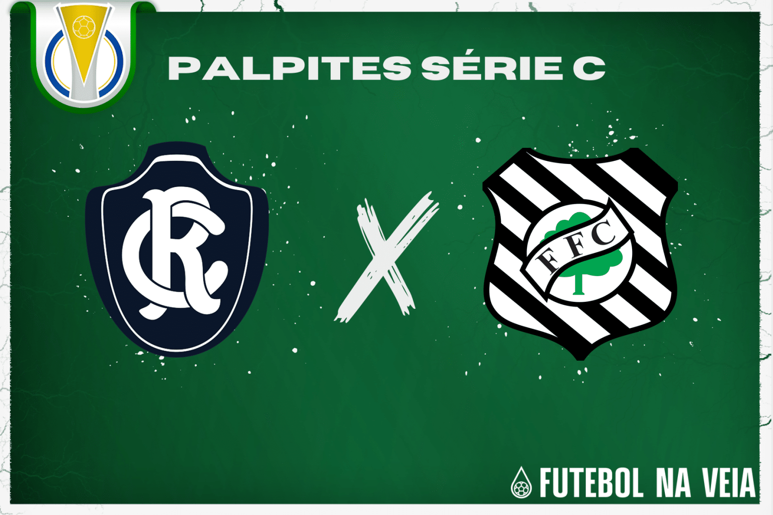 Palpite Remo x Figueirense &ndash; 24/06 &ndash; Brasileir&atilde;o S&eacute;rie C 2023
