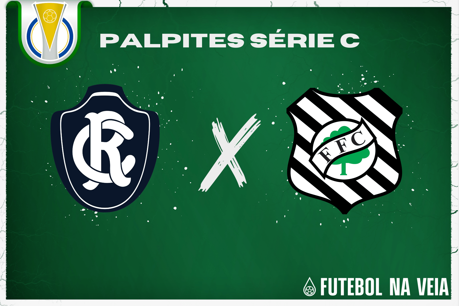 Palpite Remo x Figueirense &ndash; 24/06 &ndash; Brasileir&atilde;o S&eacute;rie C 2023